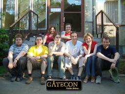 Gatecon promo 7
